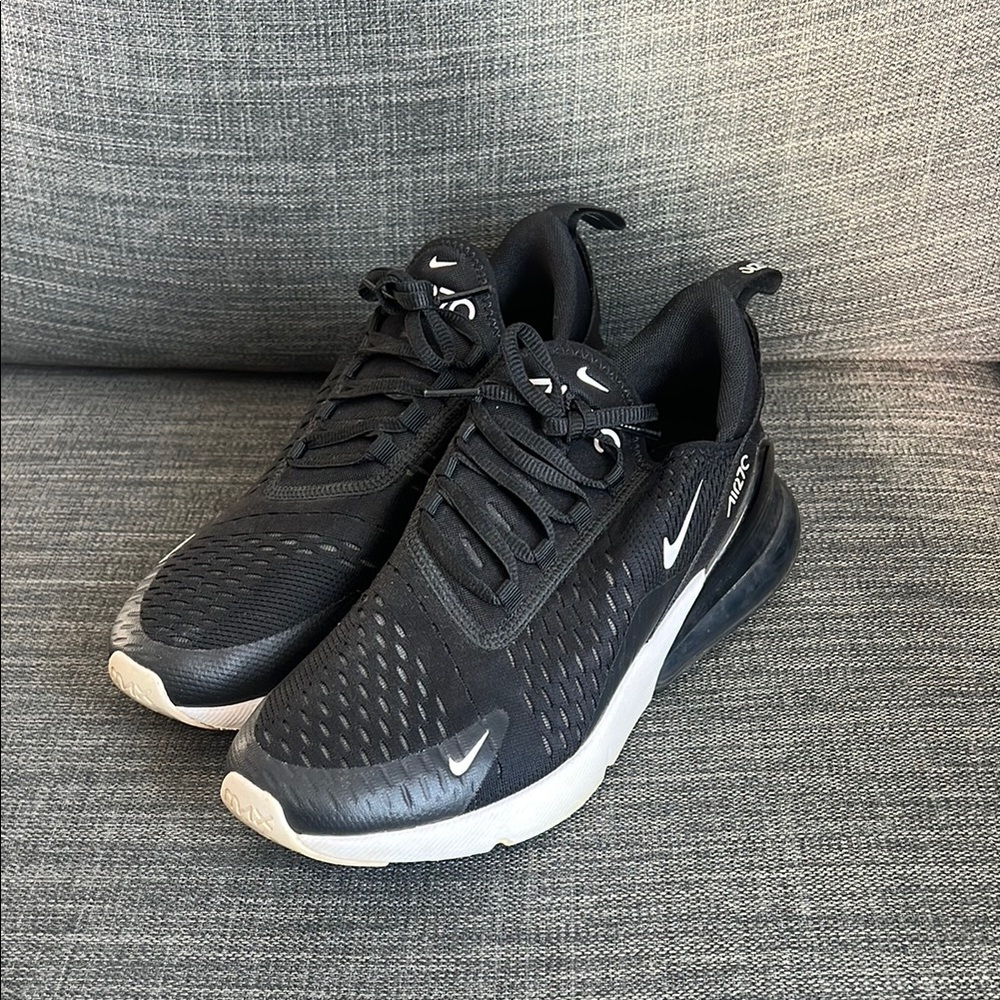Nike Air Max 270